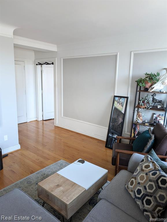 15 E KIRBY Street, 731, Detroit, MI 48202 — Photo 20
