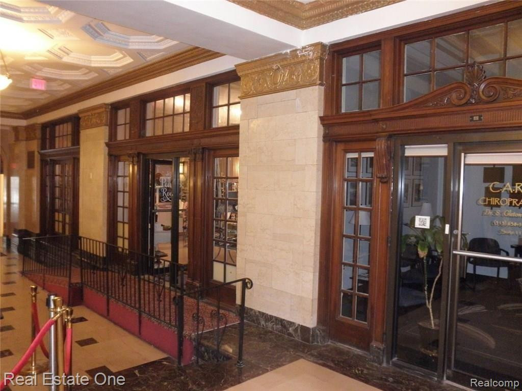 15 E KIRBY Street, 731, Detroit, MI 48202 — Photo 48