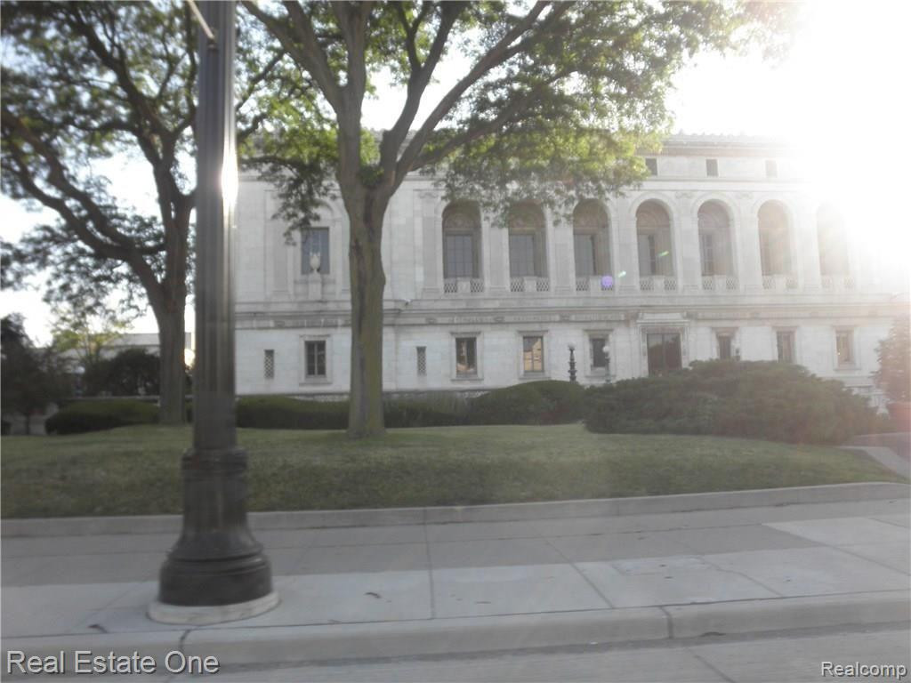 15 E KIRBY Street, 731, Detroit, MI 48202 — Photo 58