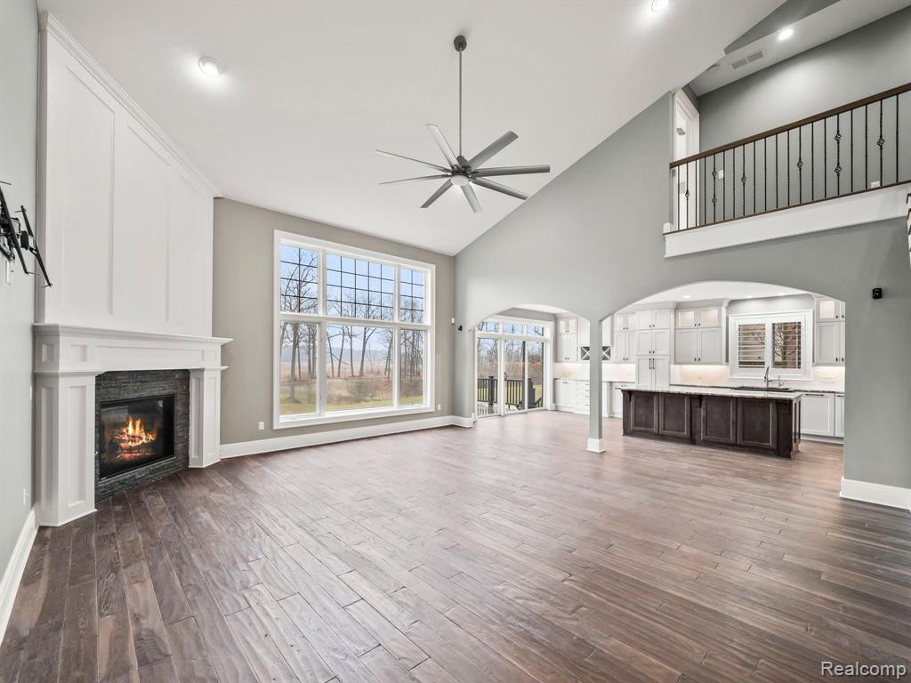 4968 Cheyenne Avenue, Waterford, MI 48327 — Photo 5