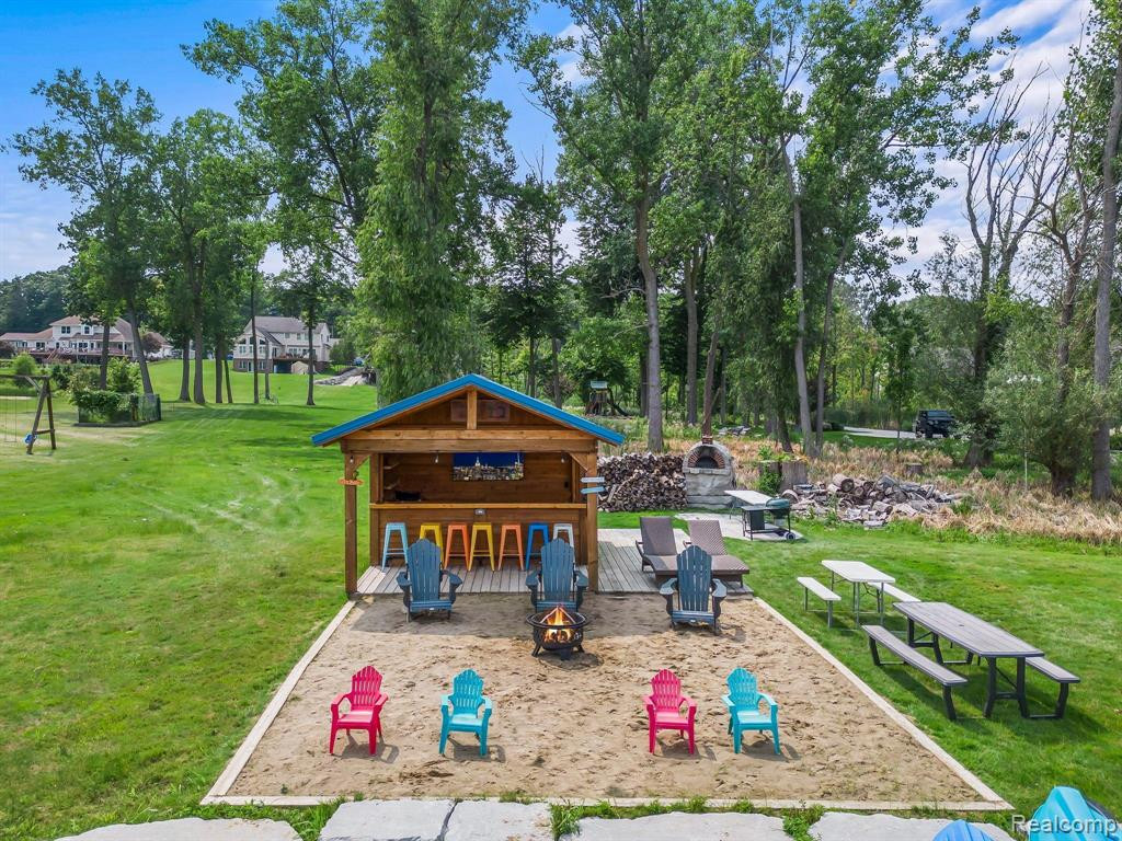 4968 Cheyenne Avenue, Waterford, MI 48327 — Photo 29