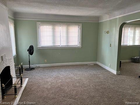 8066 NORMILE Street, Detroit, MI 48204 — Photo 3