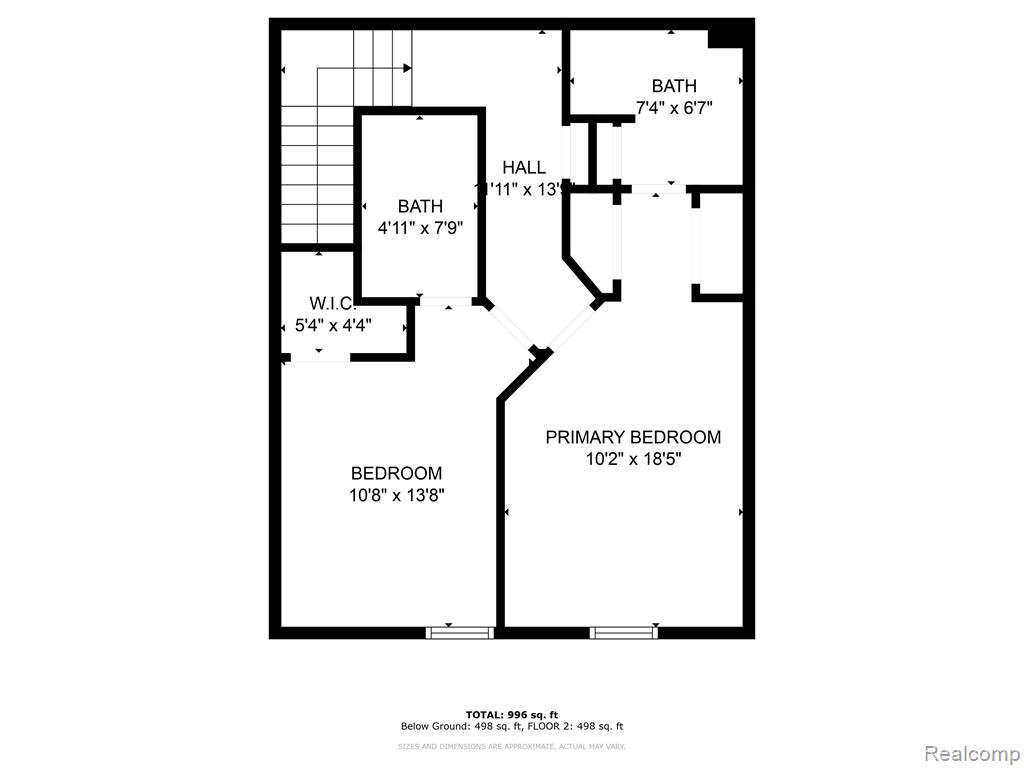 22039 ATLANTIC POINTE, Farmington Hills, MI 48336 — Photo 23