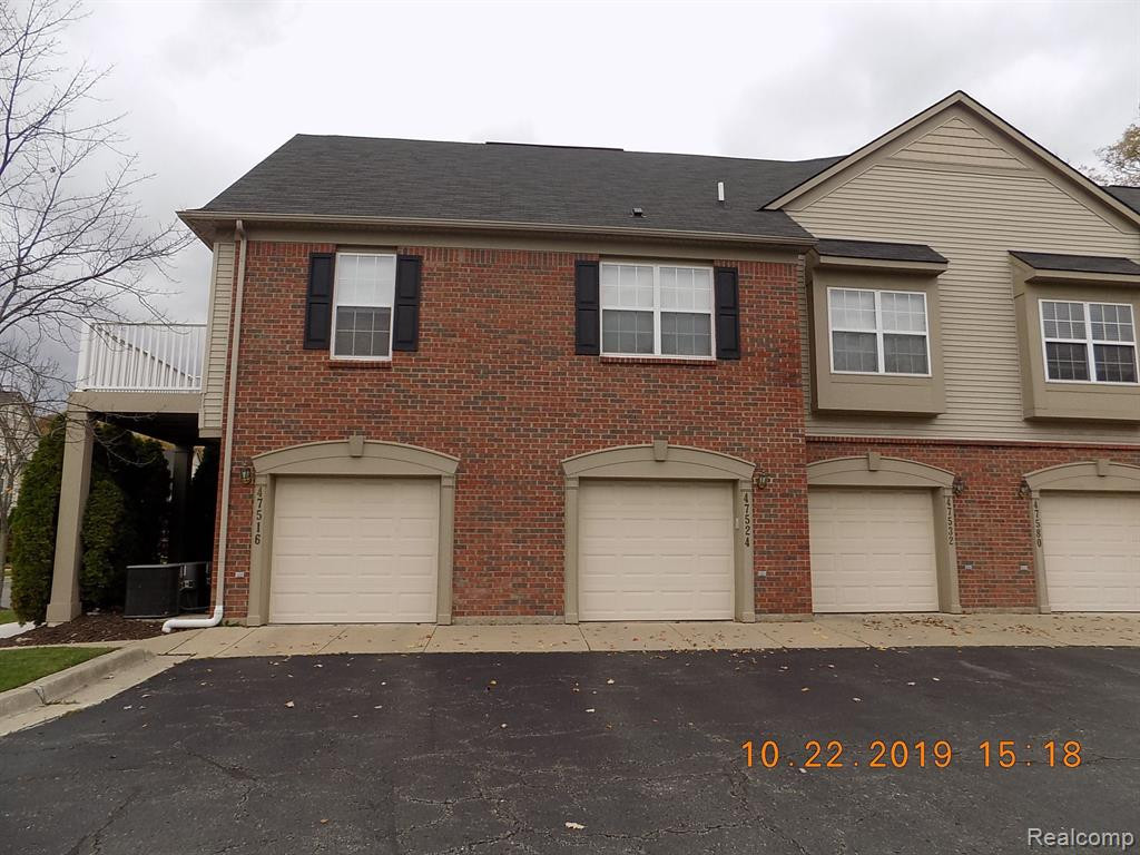 47524 ORMSKIRK Drive, Canton, MI 48188 — Photo 14