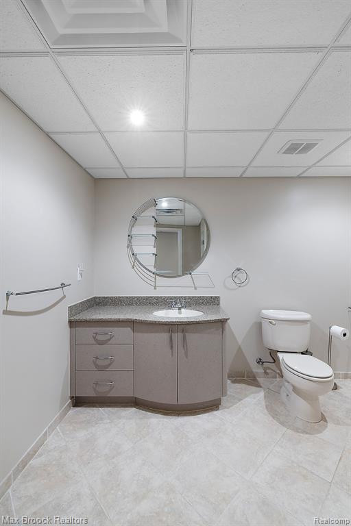 7249 Crackling Creek Circle, West Bloomfield, MI — Photo 36