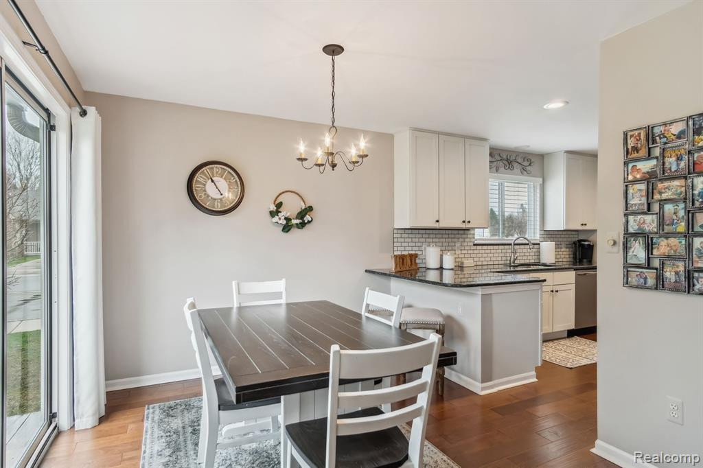 517 Redmaple Lane, Brighton, MI 48116 — Photo 7
