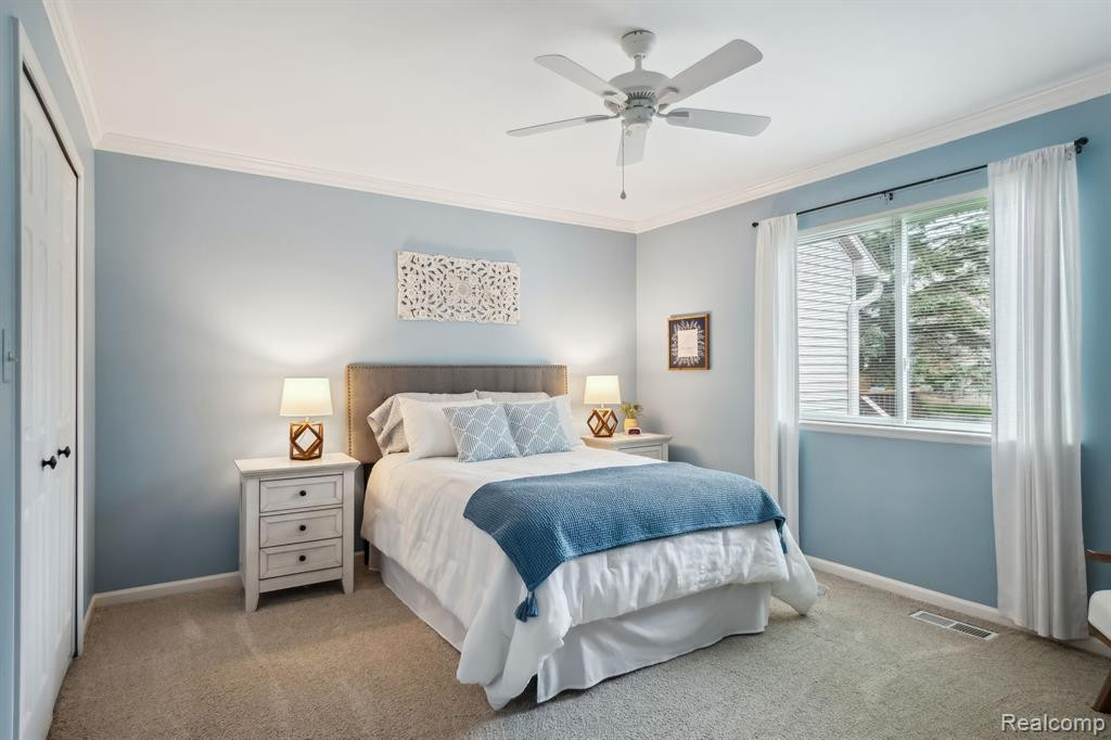 517 Redmaple Lane, Brighton, MI 48116 — Photo 13
