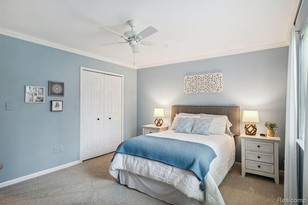 517 Redmaple Lane, Brighton, MI 48116 — Photo 14