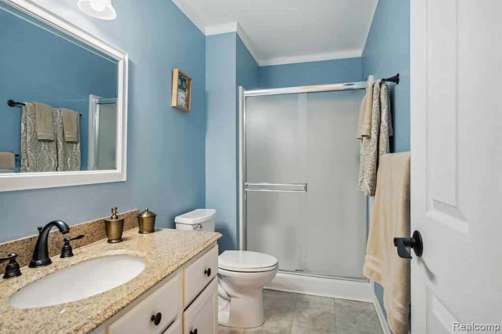517 Redmaple Lane, Brighton, MI 48116 — Photo 16