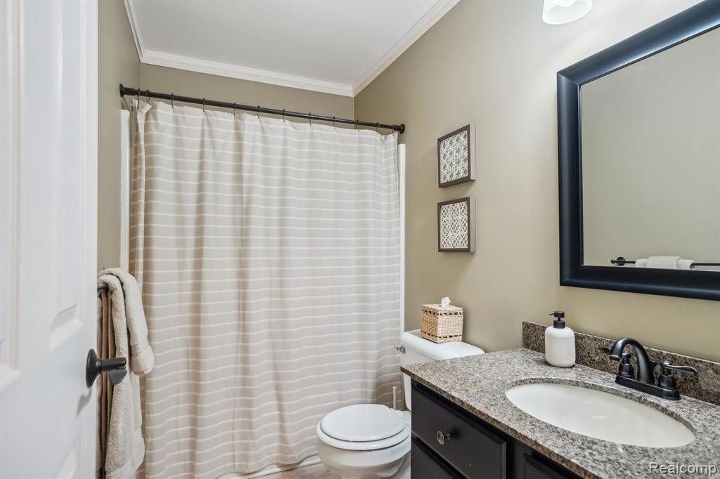 517 Redmaple Lane, Brighton, MI 48116 — Photo 19