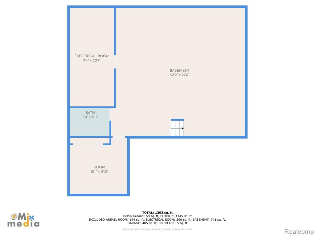 517 Redmaple Lane, Brighton, MI 48116 — Photo 27