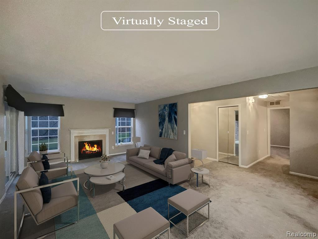 44847 MARIGOLD Drive, Sterling Heights, MI 48314 — Photo 2