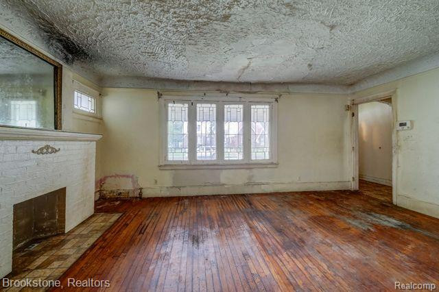 5500 HAVERHILL Street, Detroit, MI 48224 — Photo 2