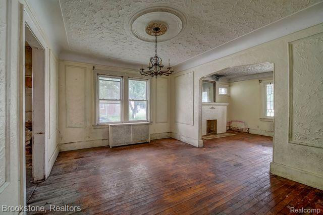 5500 HAVERHILL Street, Detroit, MI 48224 — Photo 4