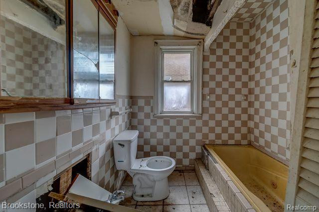 5500 HAVERHILL Street, Detroit, MI 48224 — Photo 10