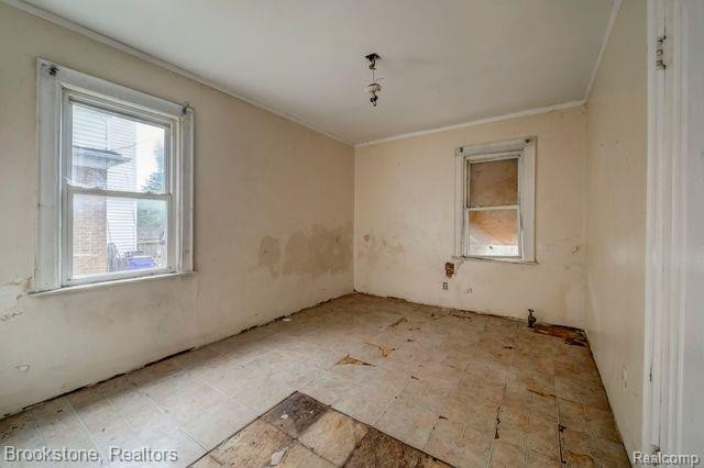 5500 HAVERHILL Street, Detroit, MI 48224 — Photo 11