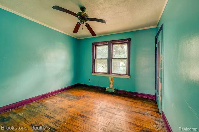5500 HAVERHILL Street, Detroit, MI 48224 — Photo 14