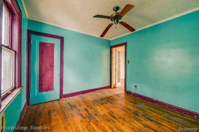 5500 HAVERHILL Street, Detroit, MI 48224 — Photo 15