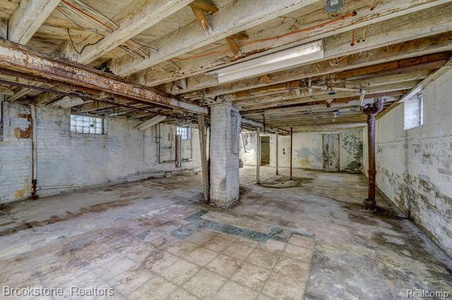 5500 HAVERHILL Street, Detroit, MI 48224 — Photo 16