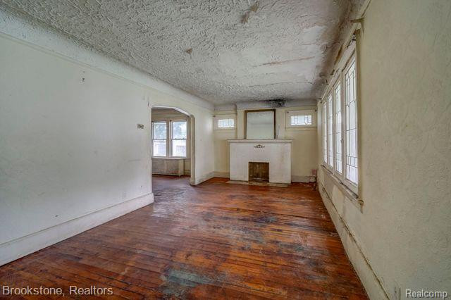 5500 HAVERHILL Street, Detroit, MI 48224 — Photo 17