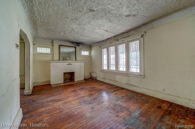 5500 HAVERHILL Street, Detroit, MI 48224 — Photo 18