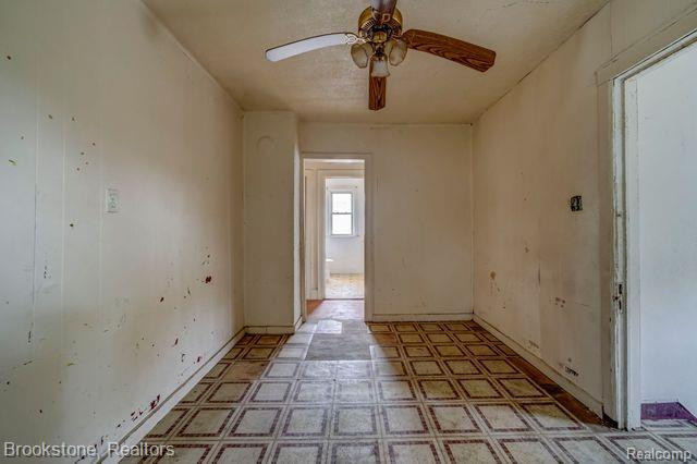 5500 HAVERHILL Street, Detroit, MI 48224 — Photo 19