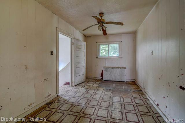 5500 HAVERHILL Street, Detroit, MI 48224 — Photo 20