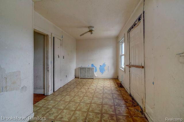 5500 HAVERHILL Street, Detroit, MI 48224 — Photo 21