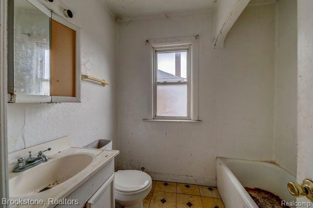 5500 HAVERHILL Street, Detroit, MI 48224 — Photo 23