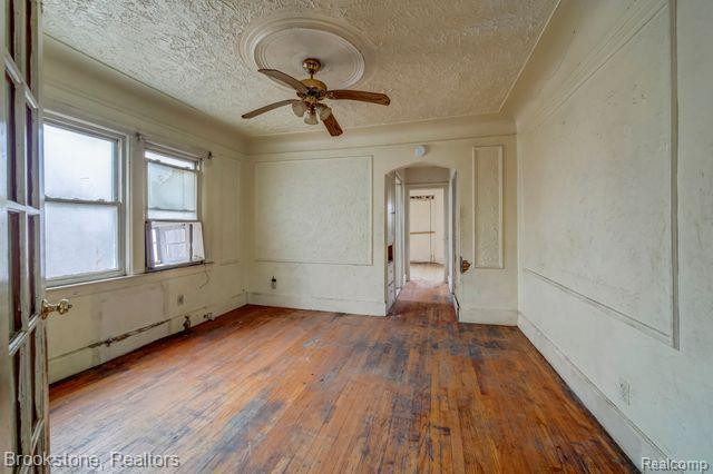 5500 HAVERHILL Street, Detroit, MI 48224 — Photo 25