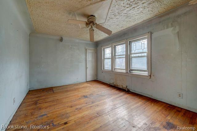 5500 HAVERHILL Street, Detroit, MI 48224 — Photo 26