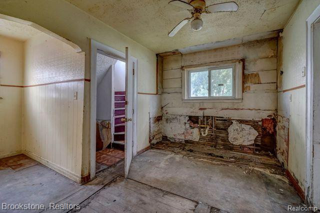 5500 HAVERHILL Street, Detroit, MI 48224 — Photo 29