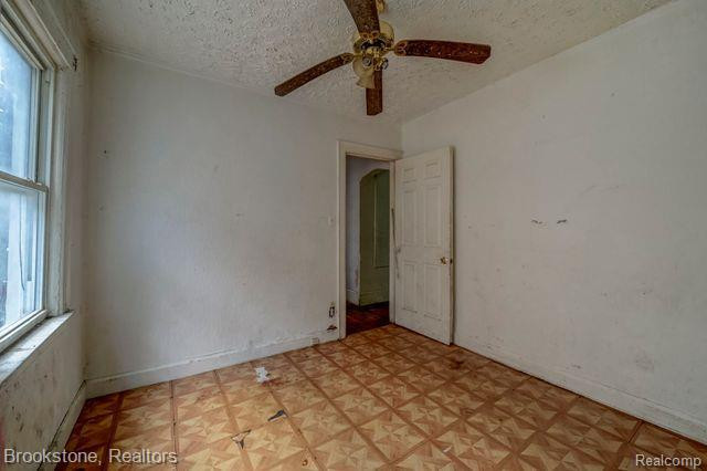 5500 HAVERHILL Street, Detroit, MI 48224 — Photo 30