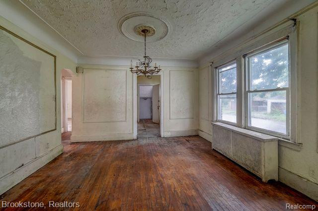 5500 HAVERHILL Street, Detroit, MI 48224 — Photo 35