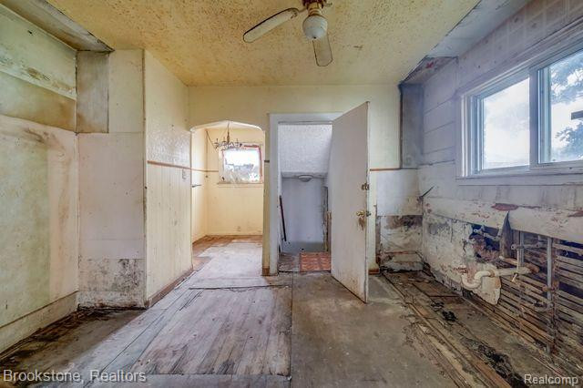 5500 HAVERHILL Street, Detroit, MI 48224 — Photo 37