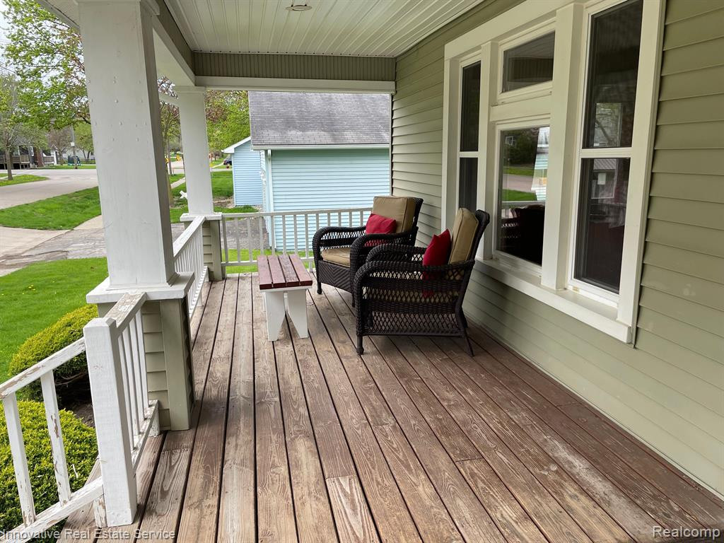 5531 North Street, Dryden, MI 48428 — Photo 3