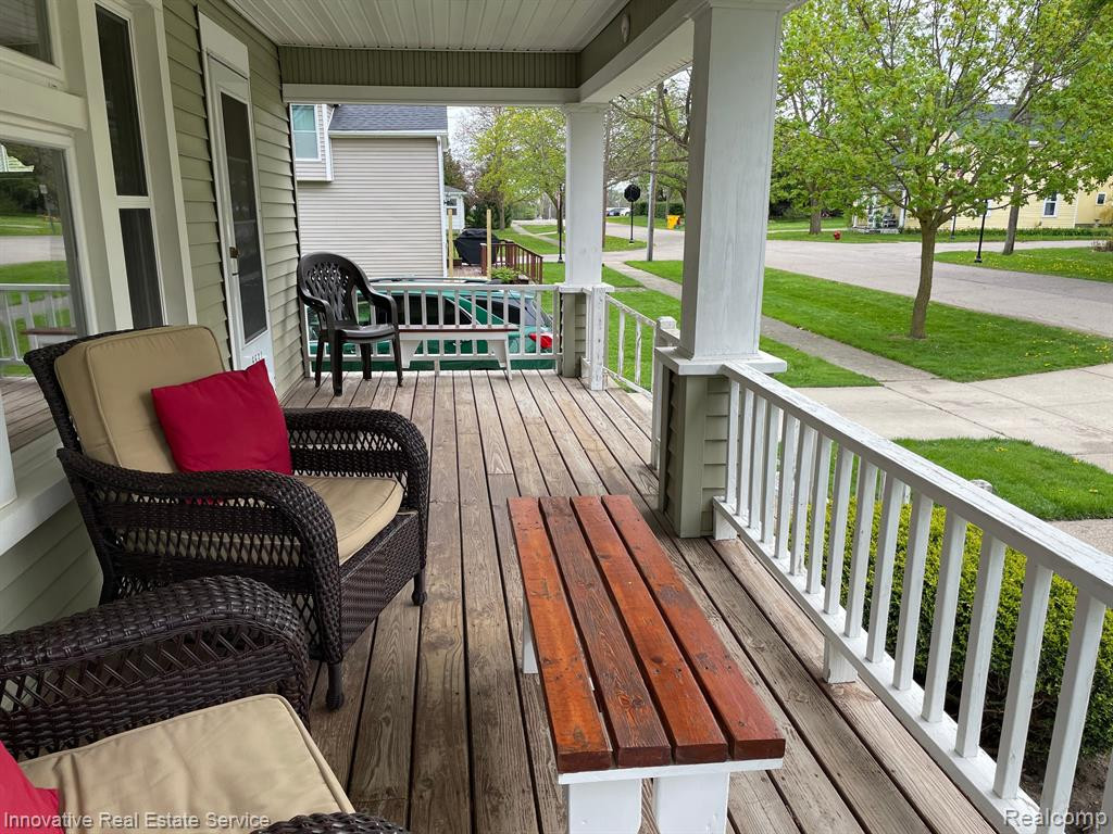 5531 North Street, Dryden, MI 48428 — Photo 4