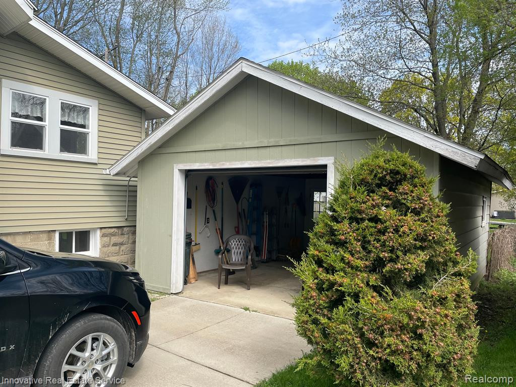 5531 North Street, Dryden, MI 48428 — Photo 5
