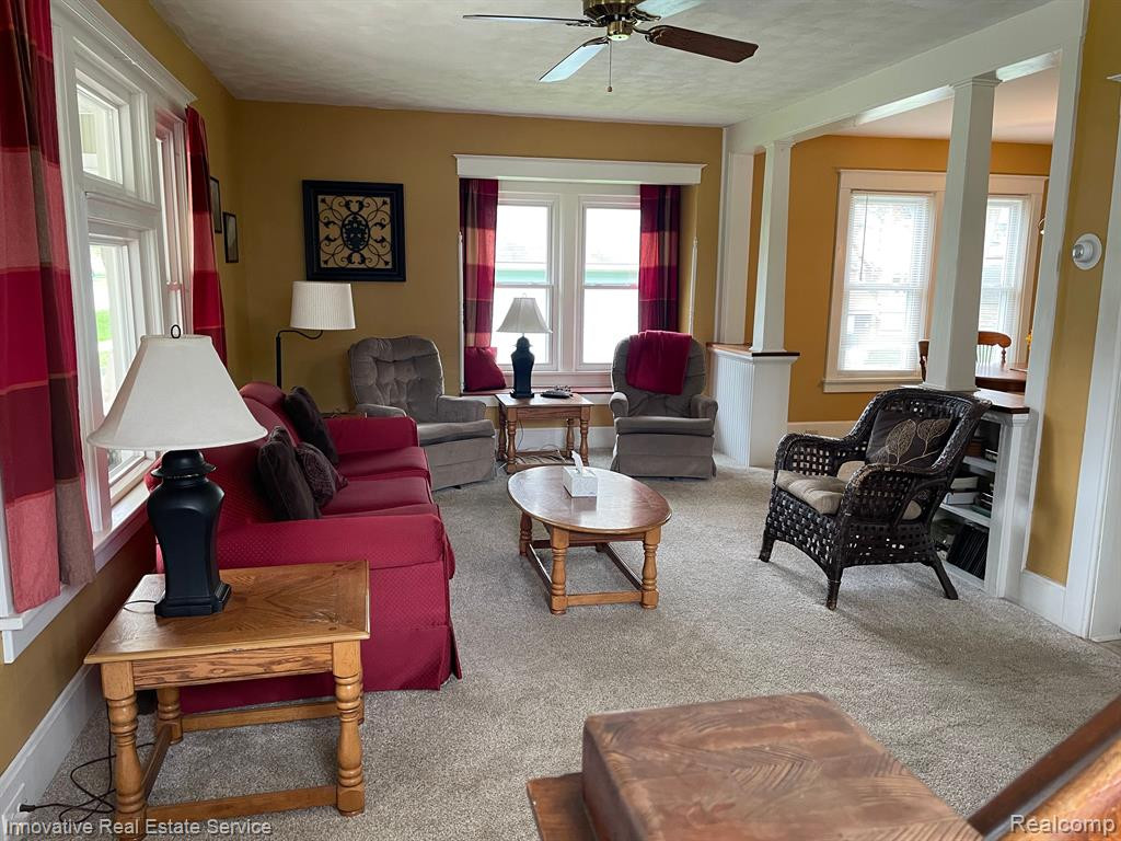 5531 North Street, Dryden, MI 48428 — Photo 6