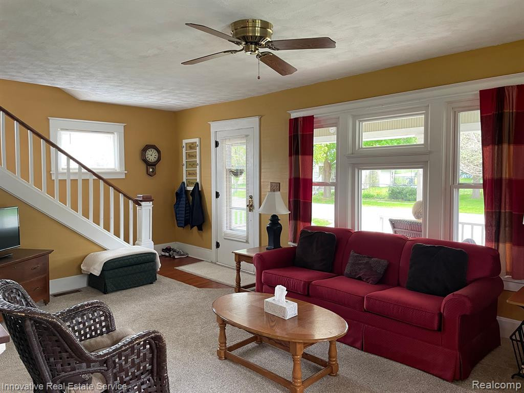 5531 North Street, Dryden, MI 48428 — Photo 7