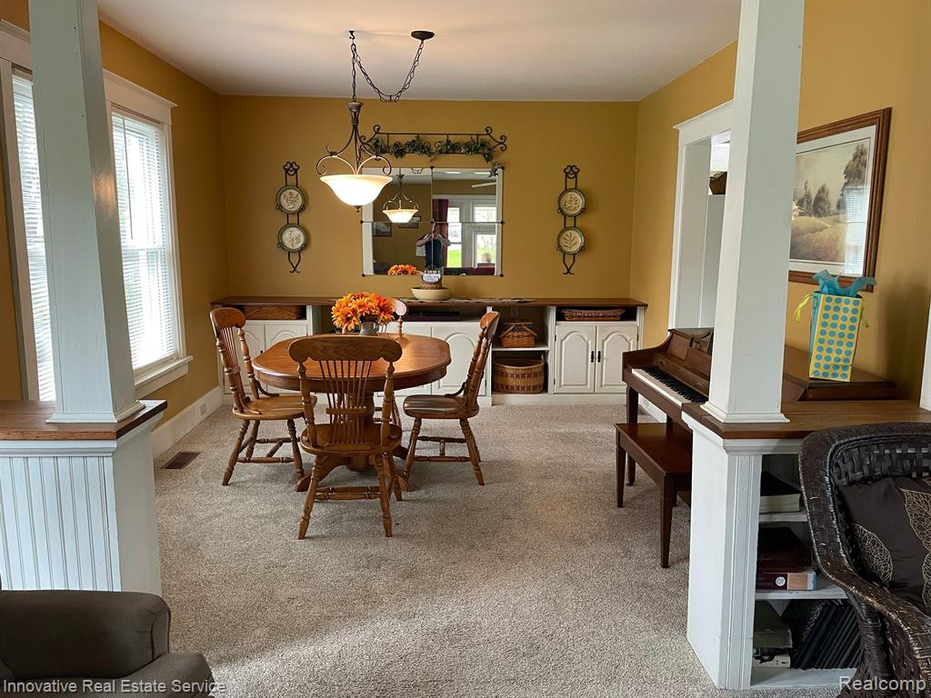 5531 North Street, Dryden, MI 48428 — Photo 8