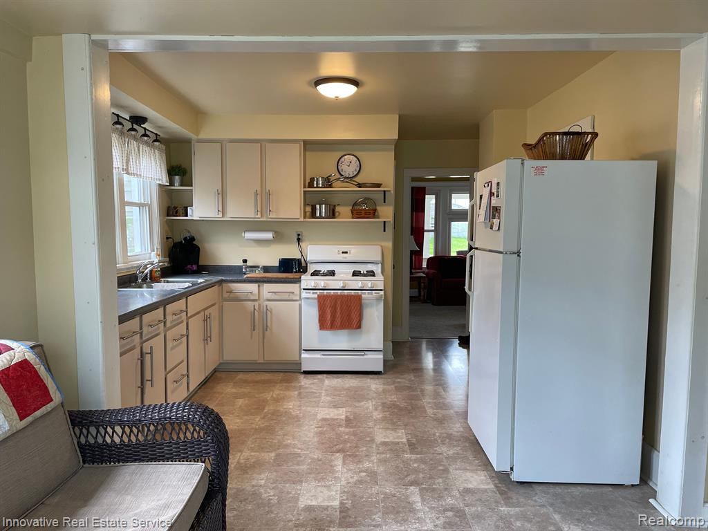 5531 North Street, Dryden, MI 48428 — Photo 10
