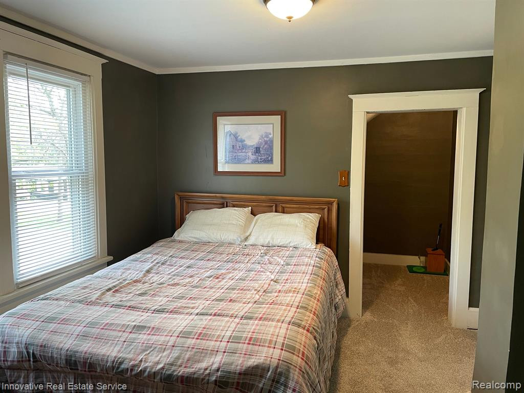 5531 North Street, Dryden, MI 48428 — Photo 15