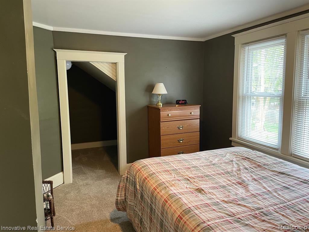 5531 North Street, Dryden, MI 48428 — Photo 16