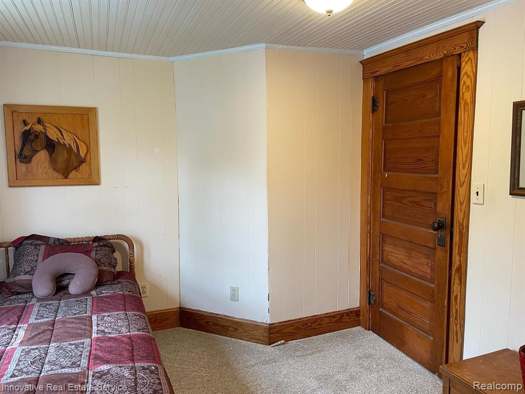 5531 North Street, Dryden, MI 48428 — Photo 17