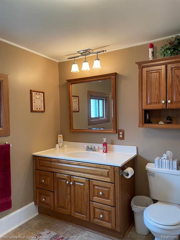 5531 North Street, Dryden, MI 48428 — Photo 22