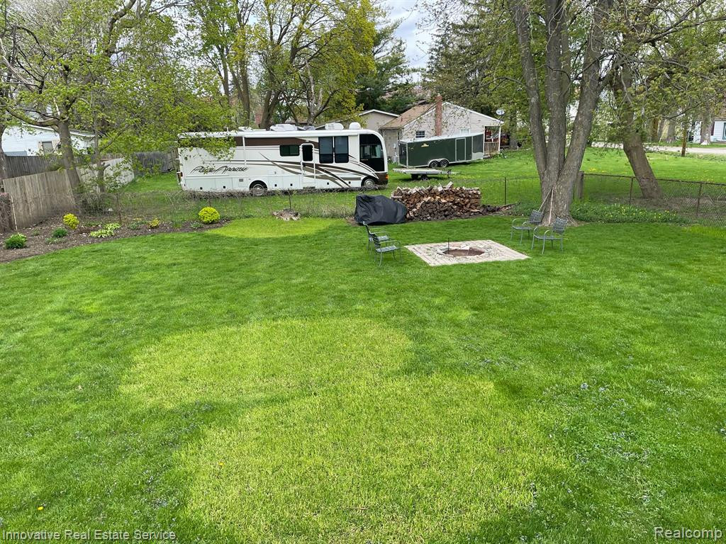 5531 North Street, Dryden, MI 48428 — Photo 27
