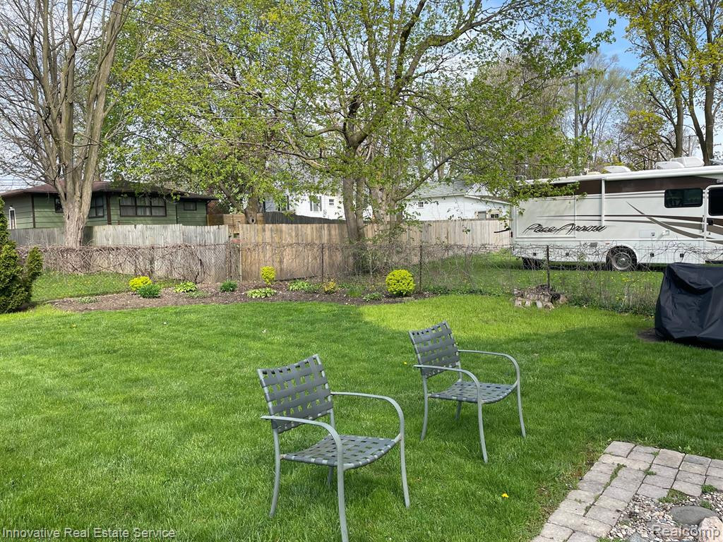 5531 North Street, Dryden, MI 48428 — Photo 31