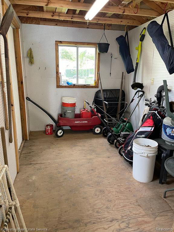 5531 North Street, Dryden, MI 48428 — Photo 33