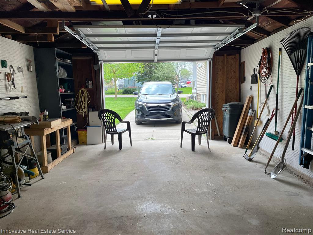 5531 North Street, Dryden, MI 48428 — Photo 34